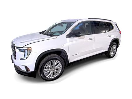 2025 GMC Acadia Billings MT