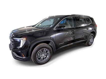 2025 GMC Acadia Billings MT