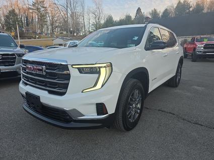 2025 GMC Acadia Oak Hill WV