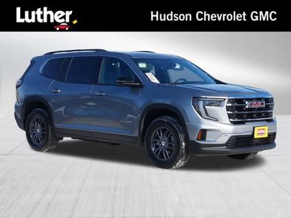 2025 GMC Acadia Hudson WI