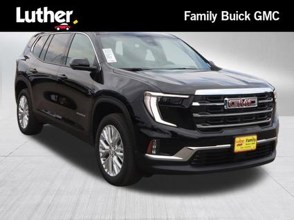 2025 GMC Acadia Fargo ND