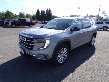 2025 GMC Acadia Cody WY