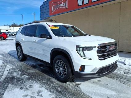 2025 GMC Acadia Indiana PA