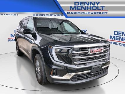 2025 GMC Acadia Rapid City SD