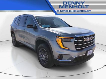 2025 GMC Acadia Rapid City SD