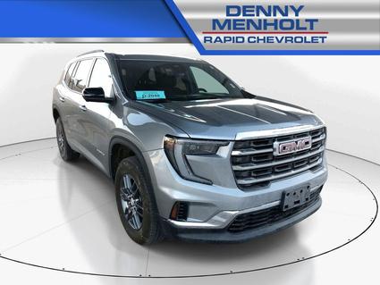 2025 GMC Acadia Rapid City SD