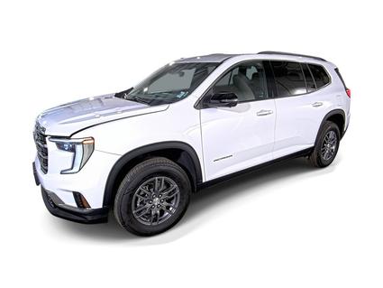 2025 GMC Acadia Billings MT