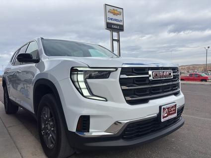 2025 GMC Acadia Chadron NE
