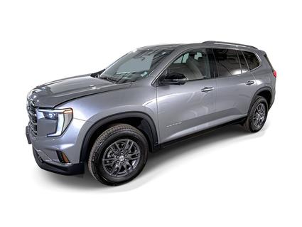 2025 GMC Acadia Billings MT