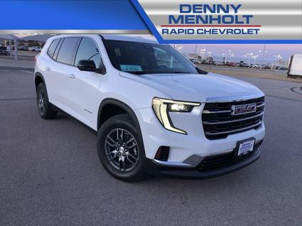 2025 GMC Acadia Rapid City SD