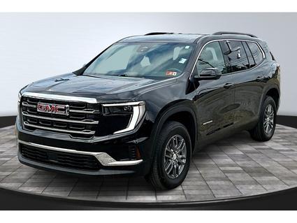 2025 GMC Acadia Oak Hill WV
