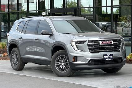 2025 GMC Acadia Vero Beach FL