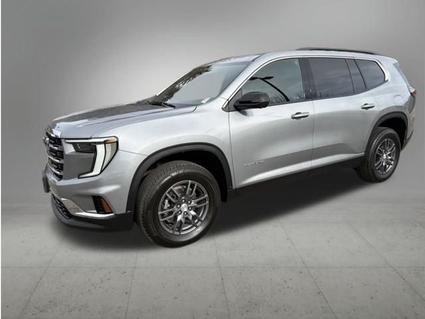 2025 GMC Acadia Glenwood Springs CO