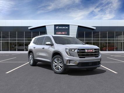 2025 GMC Acadia Huntsville AL