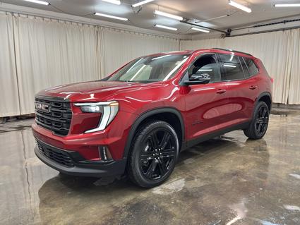 2025 GMC Acadia Warsaw IN