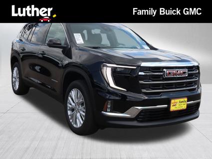 2025 GMC Acadia Fargo ND