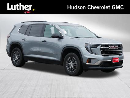 2025 GMC Acadia Hudson WI