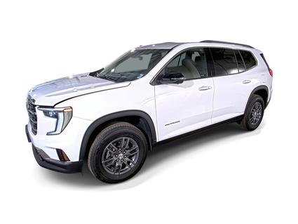 2025 GMC Acadia Billings MT