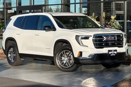 2025 GMC Acadia Vero Beach FL