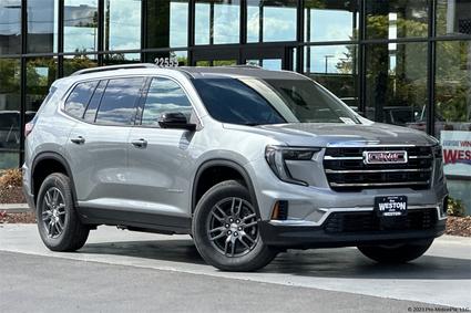 2025 GMC Acadia Vero Beach FL