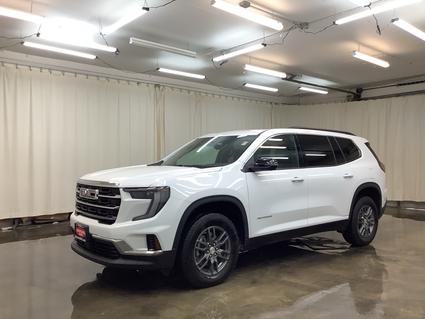 2025 GMC Acadia Warsaw IN