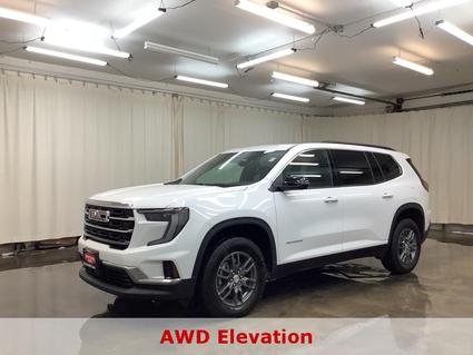 2025 GMC Acadia Warsaw IN