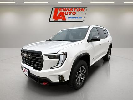 2024 GMC Acadia Lewiston MN