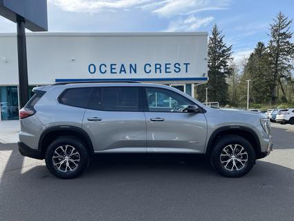 2024 GMC Acadia Warrenton OR