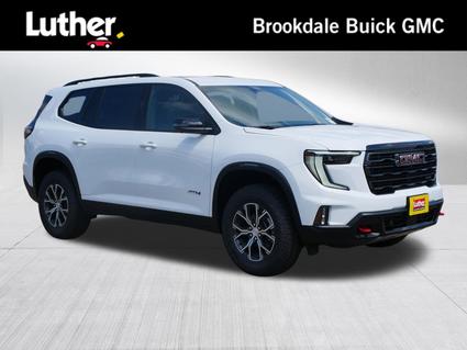 2026 GMC Acadia Minneapolis MN