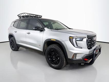 2026 GMC Acadia Hermiston OR