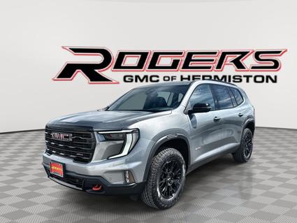 2026 GMC Acadia Hermiston OR