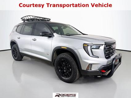 2026 GMC Acadia Hermiston OR