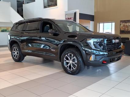 2026 GMC Acadia Beckley WV