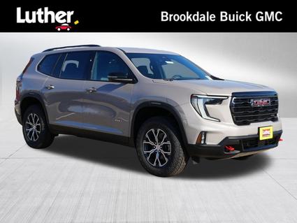 2026 GMC Acadia Minneapolis MN