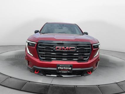 2026 GMC Acadia La Junta CO