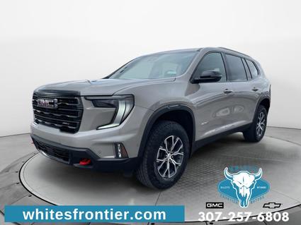 2026 GMC Acadia Gillette WY