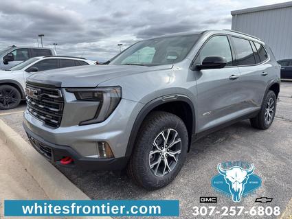2026 GMC Acadia Gillette WY