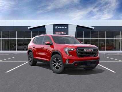 2026 GMC Acadia Indiana PA