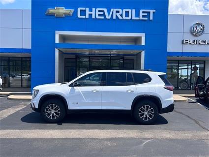 2024 GMC Acadia Farmington MO