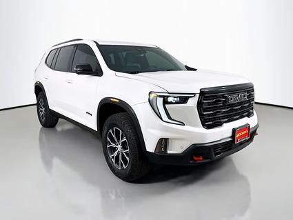 2024 GMC Acadia Hermiston OR