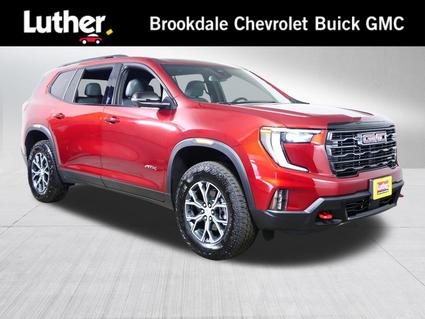 2024 GMC Acadia Minneapolis MN