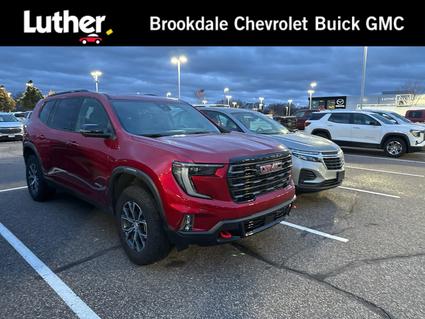2024 GMC Acadia Minneapolis MN