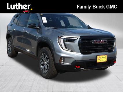 2026 GMC Acadia Fargo ND