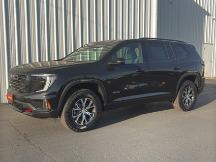 2026 GMC Acadia Hermiston OR