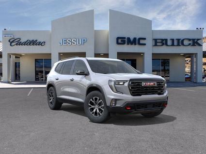 2026 GMC Acadia Cathedral City CA