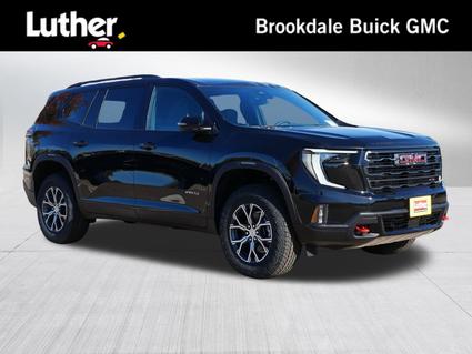 2026 GMC Acadia Minneapolis MN