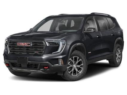 2026 GMC Acadia Minneapolis MN