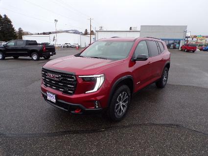 2026 GMC Acadia Cody WY