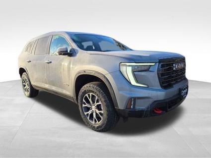 2026 GMC Acadia Kalispell MT