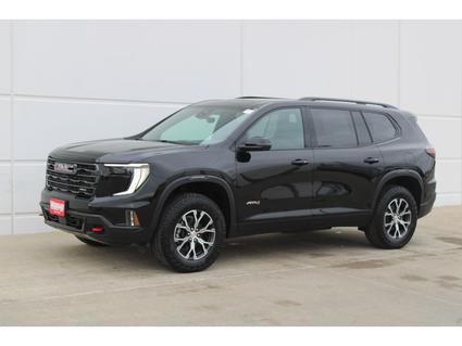 2026 GMC Acadia Tilton IL